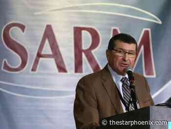 SARM plans virtual convention as COVID-19 highlights unequal rural broadband