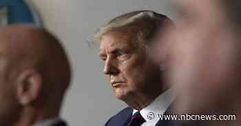 TikTok sues over Trump executive order that would ban the app in the U.S.