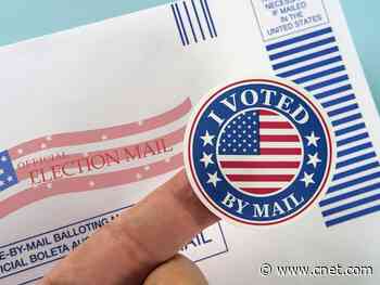 Paper ballots could save the election, DHS cybersecurity chief says     - CNET