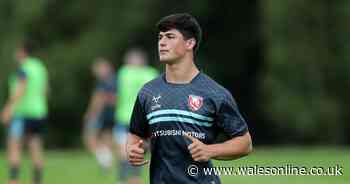 Saracens v Gloucester TV channel, live stream info, kick-off time and team news