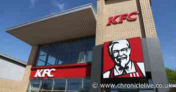 KFC drops its famous slogan due to coronavirus pandemic