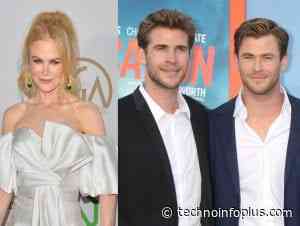 Are Chris and Liam Hemsworth Trying to Win Nicole's Heart Despite Keith's Disapproval? - Techno Info Plus