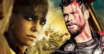 Mad Max: Furiosa Wants Chris Hemsworth in a Key Role? - MovieWeb
