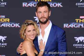 Elsa Pataky Said Her Marriage With Chris Hemsworth Is Not As Perfect As How It Supposed To be. - - Dispatch Publicist