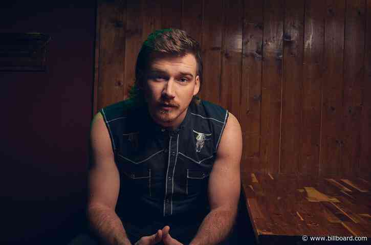 Morgan Wallen’s ‘7 Summers’ Debut Is a Sign Not Just of His Own Stardom, But of Country’s Streaming Rise