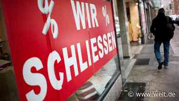 Hoch lebe die Insolvenz – der Zombie-Effekt schadet unserem Wohlstand