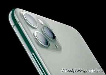 iPhone 12 may feature 120Hz display after all (Video)