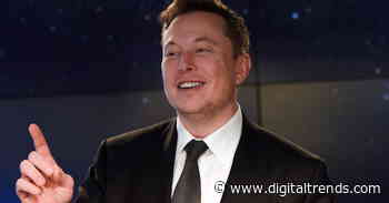 Elon Musk says we’re about to get a live look at the Neuralink brain-chip device