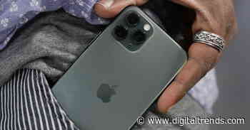 iPhone 12 and iPhone 12 Pro: Everything we know about Apple’s new phones