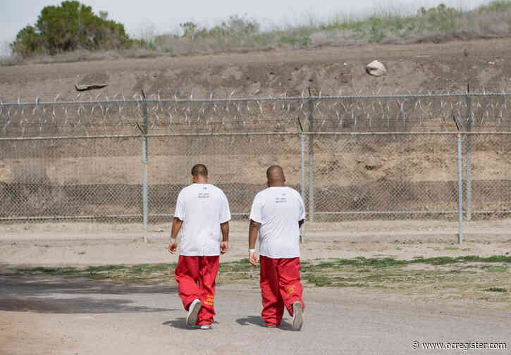Orange County should prioritize mental health over more jail space