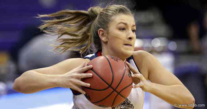 John Stockton’s daughter ready for point guard duty in Germany