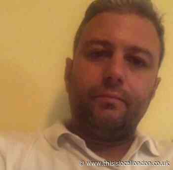 New Malden man charged with child sex offences