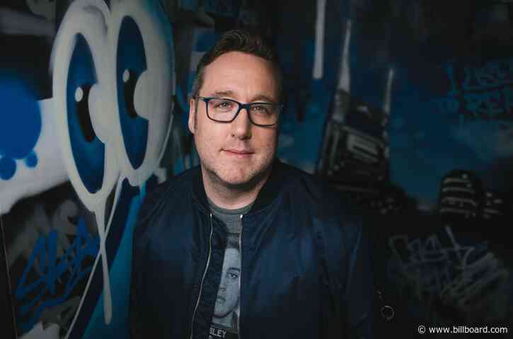Joey Moi Tops Hot 100 Producers Chart Thanks to Morgan Wallen’s ‘7 Summers’