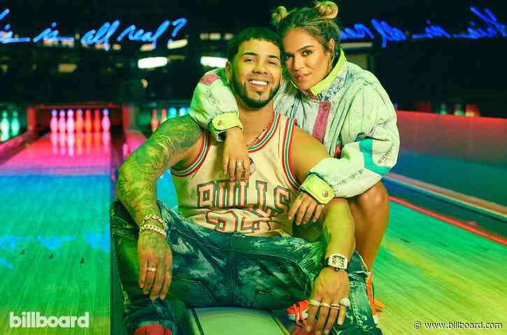 Anuel AA, Karol G, Bad Bunny & More: Who Should Win Best Latin at 2020 VMAs? Vote!