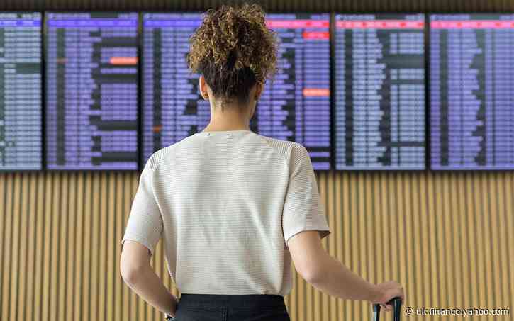Time is running out to save the UK's tourism industry, says leading travel agent