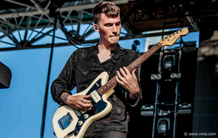 PVRIS announce Alex Babinski is “no longer associated” with band following sexual harassment allegations