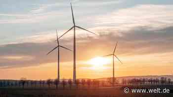 Der Länder-Wind-Ausgleich soll die Energiewende gleich doppelt beschleunigen