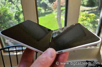 Microsoft Surface Duo: Unboxing and first impressions