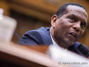 Republican convention speaker and congressional candidate Burgess Owens plagiarized large portions of his book, according to new report