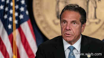 Gov. Cuomo slams CDC’s reversal on COVID-19 testing guidance: ‘It makes no sense’