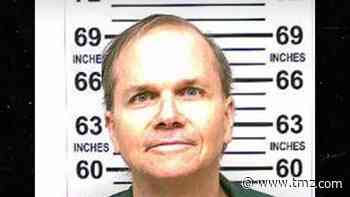 John Lennon's Killer, Mark David Chapman, Denied Parole for 11th Time