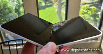 Microsoft Surface Duo: Unboxing and first impressions