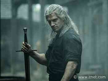 The Witcher is taking on Pokemon Go because why not     - CNET