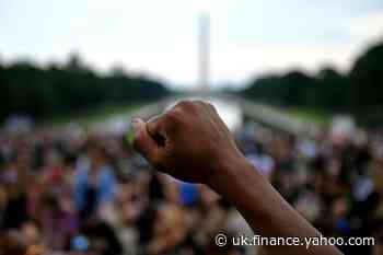 Can the US Fed take on racial inequality?