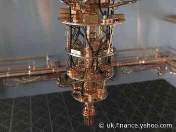 Billion-dollar quantum computing and AI fund announced by US