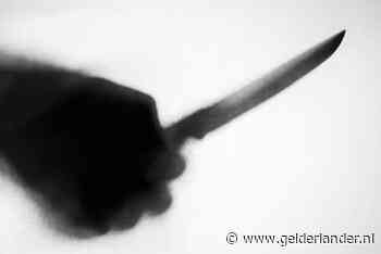 Tragisch avondje carnaval eindigt in Lobith met messteek: ‘Hij keek kil en vreemd uit zijn ogen’