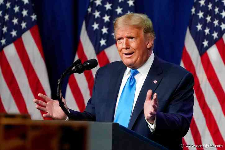 Donald Trump, the big spender: John Stossel