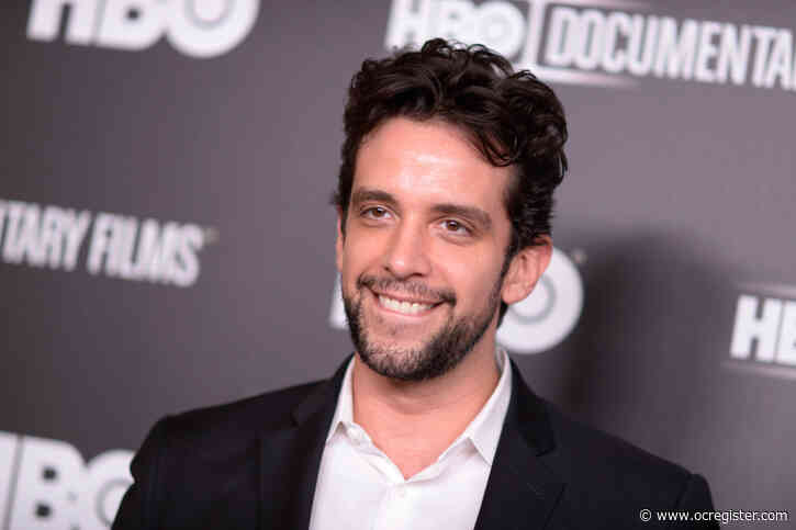 Nick Cordero, ‘Rock of Ages’ star who died from coronavirus complications, will receive streaming memorial tribute