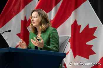 Bank of Canada eyes effect on wealth, income distribution in review: Wilkins