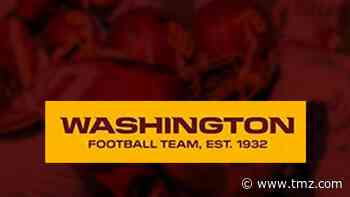 Washington NFL Team Made Secret Video of Nude Cheerleaders, Report Claims