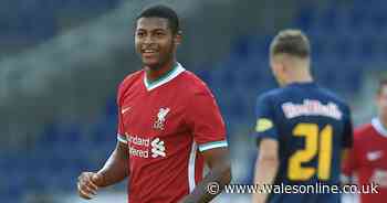 Sheffield United look to hijack Swansea City's bid for Liverpool ace
