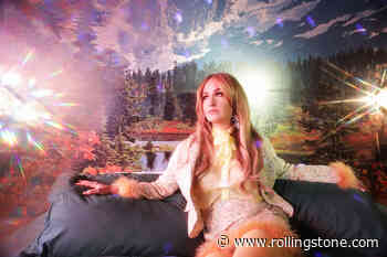 Margo Price Remixes ‘I’d Die for You,’ Plots Nashville Livestream Concerts