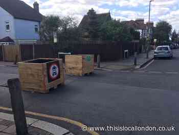 Residents say Tooting LTN obstructs emergency services
