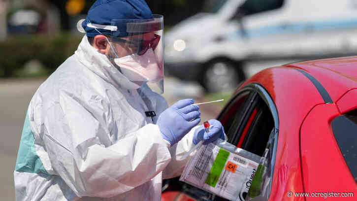 US changes COVID testing advice, bewildering experts
