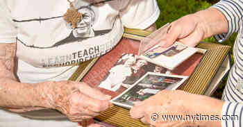 Ancestry Promises Holocaust Records Will Be Free