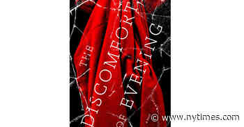 Dark Portrait of a Childhood Wins International Booker Prize