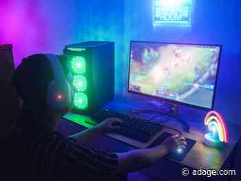 Gamers reap millions from Twitch-fueled river of cash
