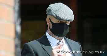 Ex-cop avoids jail after lying about sex assault conviction to get vape shop job