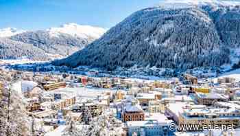 Davos delayed: World Economic Forum postpones 2021 event over Covid-19 concerns