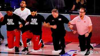 Raptors coach says game boycott 'is on the table' as show of protest
