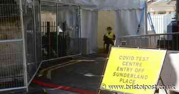 Bristol to get another coronavirus testing centre