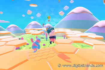 Fall Guys becomes the most downloaded game in PS Plus history