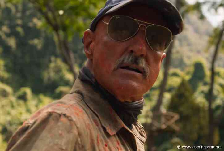 Tremors: Shrieker Island Trailer & Home Media Details Revealed!