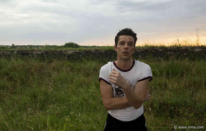The Killers’ Brandon Flowers: “Slavery has been over for a long time, but systematic racism has been in place ever since”