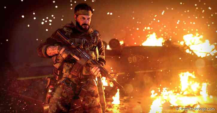 Everything we know about Call of Duty: Black Ops Cold War, launching November 13th