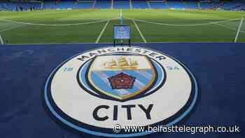 Manchester City keen on Brazilian teenager Diego Rosa